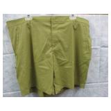 New Men's All in Motion Sz 44 Shorts