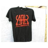 Adult Sz S The All America Rejects T-Shirt