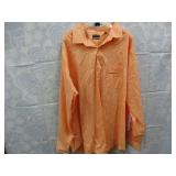 Men's Van Heusen Sz 19 36/37 Shirt