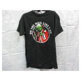 New Star Wars Adult Sz S T-Shirt