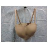 Women's Rhonda Shear Sz L Bra