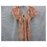 Women's Sz M Sundress