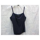 Women's Colleen Lopez Sz L Tank Top
