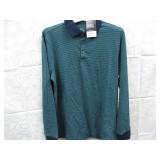 New Men's St. John's Bay Sz M Shirt