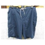New Men's Goodfellow Sz L Swim Trunks