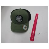 New Men's Snap Back Hat