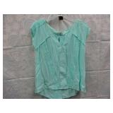 Women's Maurices Sz M Top