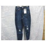New Women's Levi's Sz 0 Mom Jeans