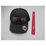 New Men's Snap Back Hat