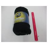 New Home and Away Polar Fleece Blanket 50' x 60'