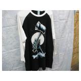 Adult Sz 2X Falling in Reverse Shirt