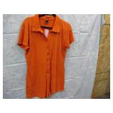 New Women's Wild Fable Sz XXL Jumpsuit