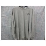 Men's Sz XXXL Long Sleeve Ford Shirt