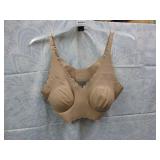 Women's Rhonda Shear Sz M Bra