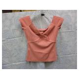 New Women's Ryegrass Sz XS Shirt