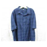 Men's George S 3XL Shirt