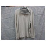 New St. John's Bay Adult Sz L Sweatshirt