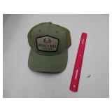 New Men's Snap Back Hat