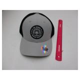 New Men's Snap Back Hat