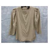 New Women's DG2 Sz M Top