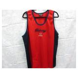 Men's Sz 1X XXL Roxan Tank Top