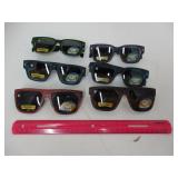 6 New Pairs Sunglasses