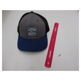 New Men's Snap Back Hat