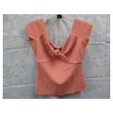 New Ryegrass Women's L Top
