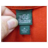 New Women's Wild Fable Sz M Jumpsuit