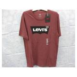 New Men's Levi's Sz S T-Shirt