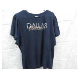 Women's Sz XXL Dallas Cowboys Top