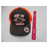 New Men's Snap Back Hat
