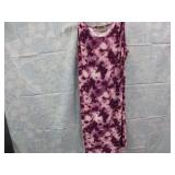 Women's Bobbie Brooks Szs 2X Sundress