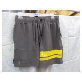 New Men's Sports Illustrated Sz S Shorts