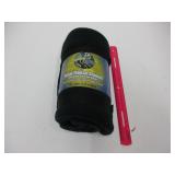 New Home and Away Polar Fleece Blanket 50' x 60'