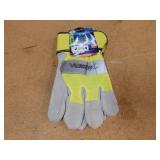 Viswerx Sz XL Inulated Leather Gloves