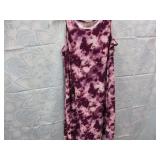 Women's Bobbie Brooks Sz 1X Sundress