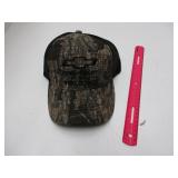 New Men's Snap Back Hat