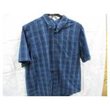 Men's George Sz 3XLT Shirt