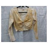 Women's Vetior Sz XL Top