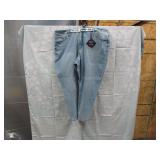 New Women's Ava & Viv Sz 26 Jeans
