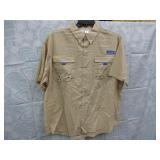 New Men's Sz XXL Frestyle Shirt
