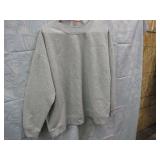 New Adult All in Motion Sz XL Sweatshirt