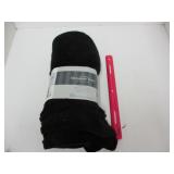 New 50' x 60' Microplush Throw Blanket