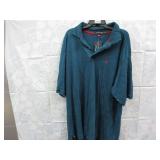 New U.S. Polo Assn Men's Sz 3 XLT Shirt