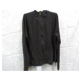 Women's Sz XL Tek Gear Zip Up Hoodie
