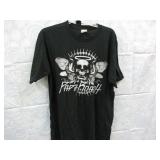 Adult Sz XL Papa Roach T-Shirt