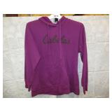 Women's Cabela's Sz M Hoodie