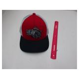 New Men's Snap Back Hat