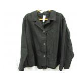Women's Wynne Layers Sz 2X Jacket